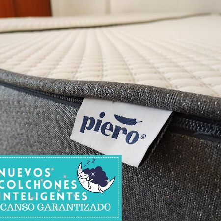 科尔多瓦Paseo Sobremonte Excelente Ubicacion公寓 外观 照片