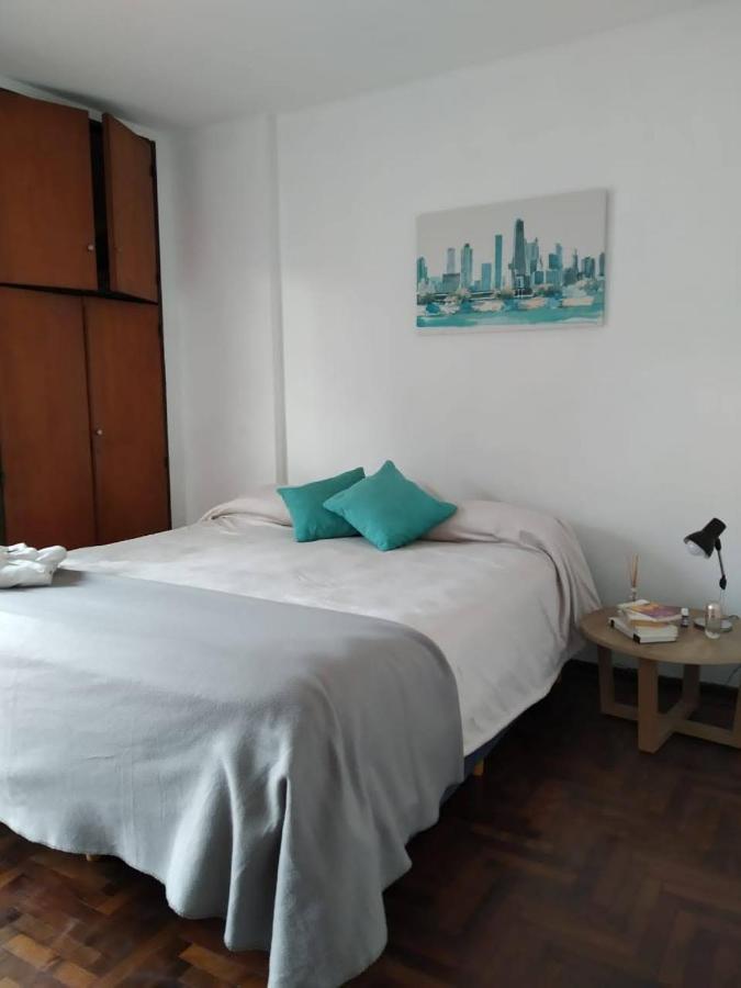 科尔多瓦Paseo Sobremonte Excelente Ubicacion公寓 外观 照片
