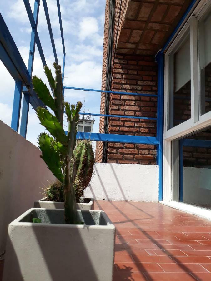 科尔多瓦Paseo Sobremonte Excelente Ubicacion公寓 外观 照片