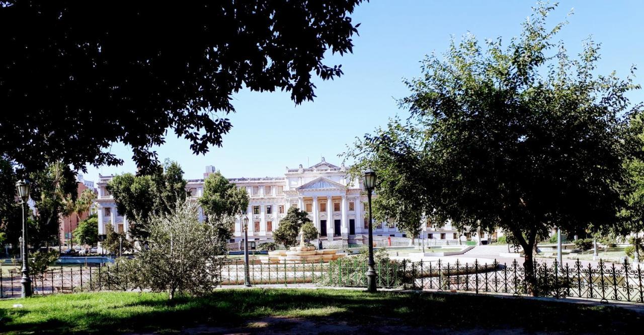 科尔多瓦Paseo Sobremonte Excelente Ubicacion公寓 外观 照片