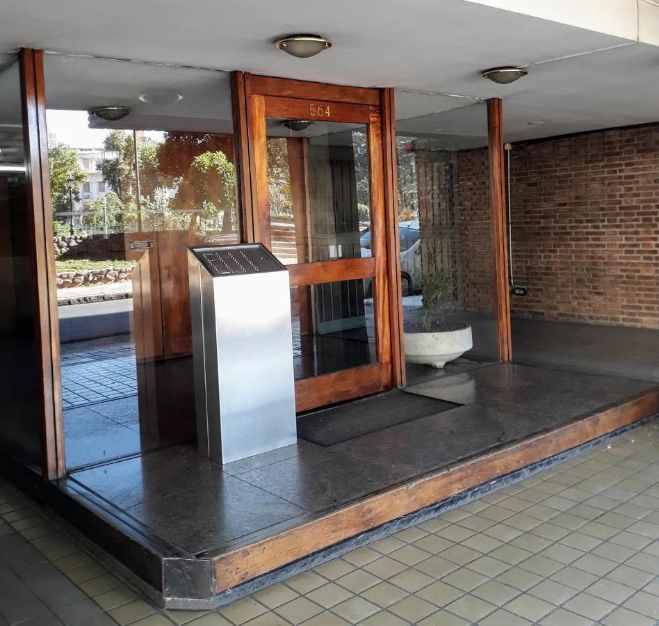 科尔多瓦Paseo Sobremonte Excelente Ubicacion公寓 外观 照片