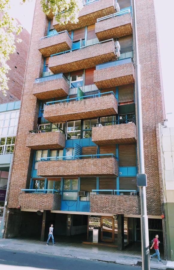科尔多瓦Paseo Sobremonte Excelente Ubicacion公寓 外观 照片
